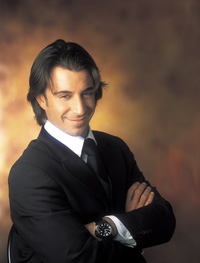 Marco Mazzoli